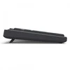 Klaviatūra Hama CK-200/WK-200/WKM-200 belaidė 100% (full-size) juoda