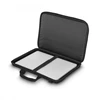 Hama Protection Hardcase 16.2'' juoda