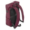Hama Kuprinė ULTIMATE DO LAPTOPA 16.2'' RAUDONA