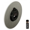Hama Laikrodis ścienny 30cm crete mdf