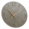 Hama Laikrodis ścienny 30cm crete mdf