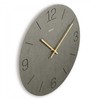 Hama Laikrodis ścienny 30cm crete mdf