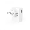 Hama Lampka nocna led su usb czujnik zmierzchu