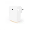 Hama Lampka nocna led su usb czujnik zmierzchu