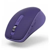 Pelė Myszka Hama WM-450 belaidė violetinė