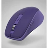Pelė Myszka Hama WM-450 belaidė violetinė