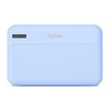 Hama Power Pack Pocket 10 10000 mAh 2x USB-A mėlyna