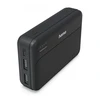 Hama Power Pack Pocket 10 10000 mAh 2X USB-A antracito