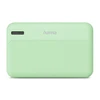 Hama Power Pack Pocket 10 10000 mAh 2X USB-A žalia