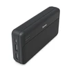 Hama Power Pack Pocket 20 20000 mAh 2X USB-A antracito