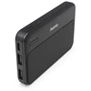 Hama Power Pack Pocket 5 5000 mAh 2X USB-A antracito