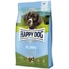 Happy Dog Sensible Puppy, sausas maistas, šuniukui, 1-6 mėn., ėriena / ryžiai, 10 kg