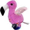 HAPPY YAPPERS interaktyvus pliušinis paukštis - Flamingas