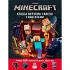 HARPERCOLLINS „Harperkids Minecraft“ PeterName knyga