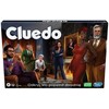 Hasbro Stalo žaidimas Cluedo