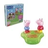 Hasbro *****PEPPA PIG Muddy Puddle Master F4262 /6