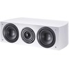 Kompiuterio kolonėlės Heco Speaker victa elite centre 102 balta