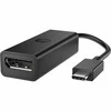 Hewlett Packard (HP) HP USB-C į DisplayPort adapteris G2