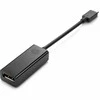 Hewlett Packard (HP) usb-c adapteris su ekrano prievadu 4sh08aa