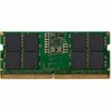 HP 16 GB 5600 MHz DDR5 SODIMM RAM atmintis, skirta HP nešiojamiesiems kompiuteriams / suderinama su G11