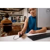 Hewlett Packard (HP) HP Poly Mission 815 Vienpusės USB Ausinės su laidu