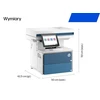 Spausdintuvas HP INC Urzadzenie Daugiafunkcinis HP LaserJet Enterprise MFP 5602dn