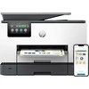 Hewlett Packard (HP) HP OfficeJet Pro 9130b belaidis daugiafunkcis spalvotas Spausdintuvas, dvipusis spausdinimas; Kopijavimo aparatas, Skaitytuvas