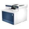 Spausdintuvas Hewlett Packard (HP) Daugiafunkcis įrenginys spalvotas laserjet pro 4302fdw 5hh64f