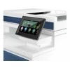 Spausdintuvas Hewlett Packard (HP) Daugiafunkcis įrenginys spalvotas laserjet pro 4302fdw 5hh64f