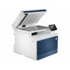 Spausdintuvas Hewlett Packard (HP) Daugiafunkcis įrenginys spalvotas laserjet pro 4302fdw 5hh64f