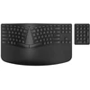 Hewlett Packard (HP) Ergonomiška belaidė + skaitmeninė klaviatūra 965 7e756aa juoda