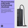 Hewlett Packard (HP) Hp 4k usb-c multiport hub (eu)