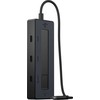 Hewlett Packard (HP) Hp 4k usb-c multiport hub (eu)