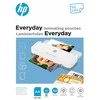 Hewlett Packard (HP) HP laminavimo folija kasdienei naudojimui, A4, 80 mikronų, 100 vnt.