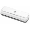 Hewlett Packard (HP) Hp laminator onelam 400 a3, na zimno/gorąco, zintegrowany trymer, zaokrąglacz rogów, prędkość 40cm/min + 15 folii: 3xa4, 4xa5, 4xa6, 4xb-card, balta