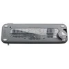 Hewlett Packard (HP) Hp laminator onelam 400 a3, na zimno/gorąco, zintegrowany trymer, zaokrąglacz rogów, prędkość 40cm/min + 15 folii: 3xa4, 4xa5, 4xa6, 4xb-card, balta