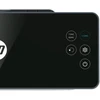 Hewlett Packard (HP) HP laminatorius Pro laminatorius 600 A4, šaltas/karštas, greitis 60 cm/min + 15 vokų: 3x4, 4x5, 4x6, 4xb-kartonas, juodas