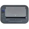 Hewlett Packard (HP) „HP Oneshred Auto 100cc“ smulkintuvas, baltas ir pilkas