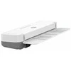 Hewlett Packard (HP) Hp onelam laminator 400 a4, na zimno/ciepło, zintegrowany trymer, zaokrąglacz rogów, prędkość 40cm/min + 15 folii: 3xa4, 4xa5, 4xa6, 4xb-card, balta