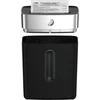 Hewlett Packard (HP) Niszczarka hp oneshreed 8cc juoda