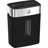 Hewlett Packard (HP) Hp oneshred smulkintuvas 8cc, shreds, p-4, 8 lakštai, 15l, juodas