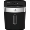 Hewlett Packard (HP) Niszczarka hp oneshreed 8cc juoda