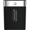 Hewlett Packard (HP) Hp oneshred smulkintuvas 8cc, shreds, p-4, 8 lakštai, 15l, juodas