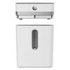 Hewlett Packard (HP) Hp oneshred smulkintuvas 12cc, 23l