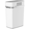 Hewlett Packard (HP) Hp oneshred smulkintuvas 12cc, 23l