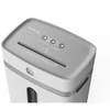 Hewlett Packard (HP) Hp oneshred smulkintuvas 12cc, 23l