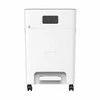 Hewlett Packard (HP) Hp shredder oneshred 10mc, mikro smulkintuvai, p-5, 10 kortelių, 20l, šviesiai pilka