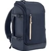 Hewlett Packard (HP) HP Travel 25l nešiojamojo kompiuterio kuprinė 15,6" nešiojamam kompiuteriui tamsiai mėlyna 6b8u5aa