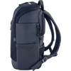 Hewlett Packard (HP) HP Travel 25l nešiojamojo kompiuterio kuprinė 15,6" nešiojamam kompiuteriui tamsiai mėlyna 6b8u5aa