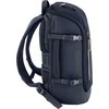 Hewlett Packard (HP) HP Travel 25l nešiojamojo kompiuterio kuprinė 15,6" nešiojamam kompiuteriui tamsiai mėlyna 6b8u5aa